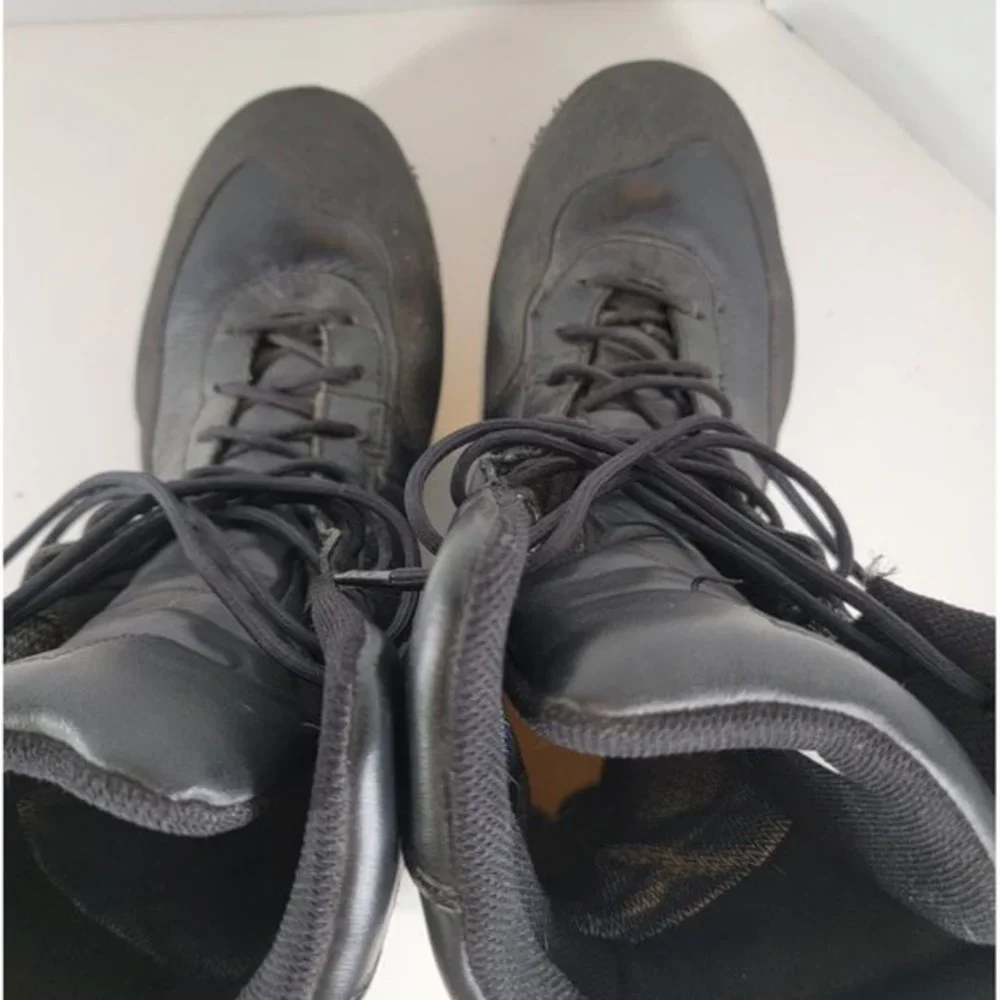 5.11 Tactical Boots HRT 019‎ Black-R Model 060406 Size US 11, UK 10, EUR 45
